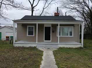 88 Monument Ave, Petersburg, VA 23803