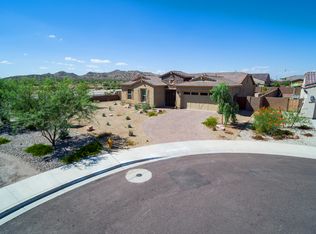 18450 W Verbena Dr, Goodyear, AZ 85338