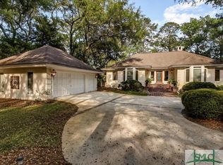 16 Rookery Rd, Savannah, GA 31411