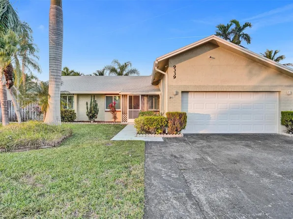 9339 NW 47th Street, Sunrise, FL 33351