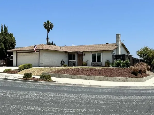 6404 N Amherst St, Moorpark, CA 93021