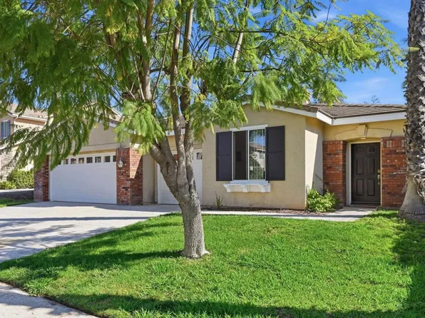 27636 Brentstone Way, Murrieta, CA 92563