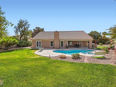 5725 Owl Butte Ct, Las Vegas, NV, 89149