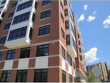 Building Photo - Rowe Apartments