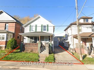4911 Morrison St, Niagara Falls, ON L2E 2C4