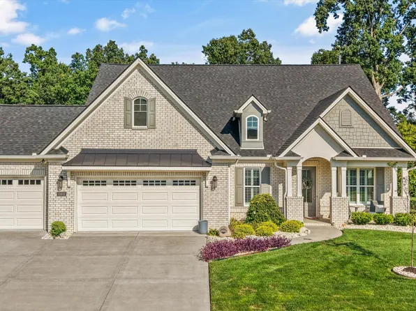 11611 Boston Ivy Ln, Knoxville, TN 37932