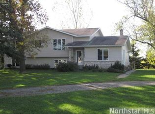 3653 110th Ave, Bowlus, MN 56314