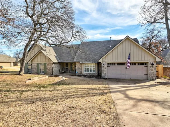2508 Malvern Ct, Edmond, OK 73034