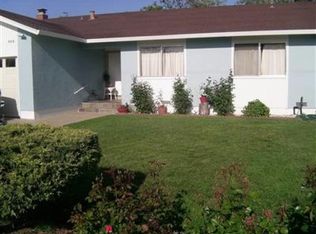 326 Brockhurst Dr, Santa Rosa, CA 95401