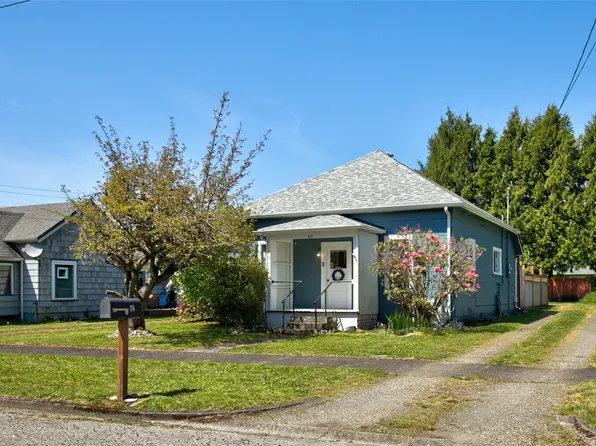 114 E Anderson Street, Elma, WA 98541