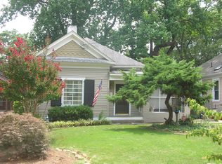 705 Berne St SE, Atlanta, GA 30312