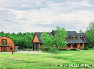 49 Karn Rd, Livermore Falls, ME 04254