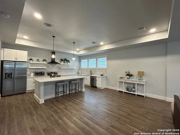 123 Fairview Ave #3, San Antonio, TX 78223