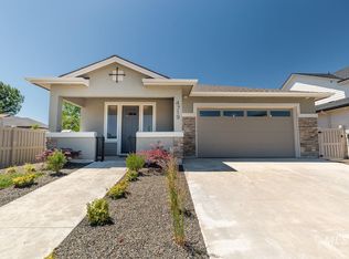 4719 S Courvoisier Ave, Meridian, ID 83642