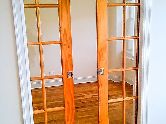 Pocket Doors