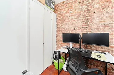 Rented by Living New York