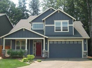 9640 SW Pihas St, Tigard, OR 97223