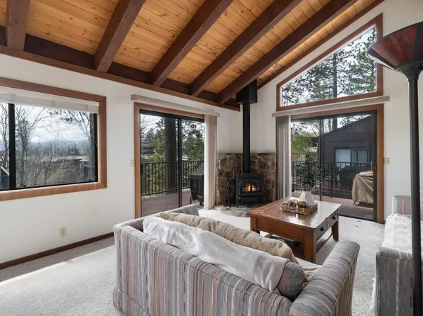 2560 Lake Forest Rd #63, Tahoe City, CA 96145