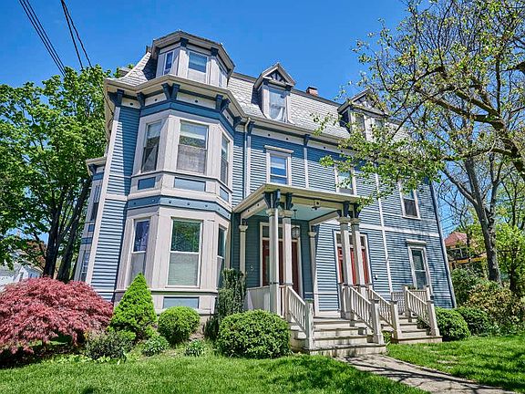 Classic and updated!