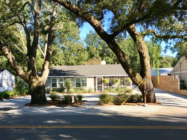 619 McCants Dr, Mount Pleasant, SC 29464