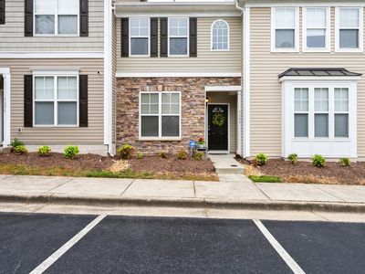 4604 Peyton Hall Way, Raleigh, NC, 27604