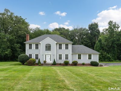 49 Melissa Drive, North Haven, CT, 06473
