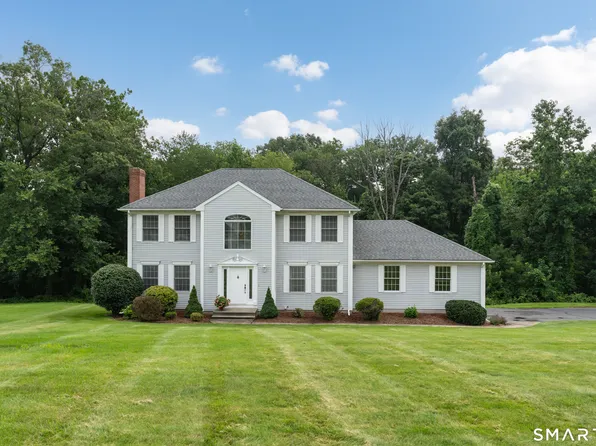 49 Melissa Drive, North Haven, CT 06473