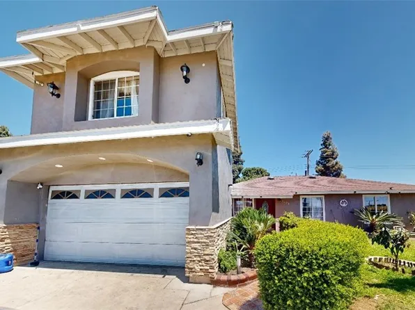1408 Baldy View Ave, Pomona, CA 91767