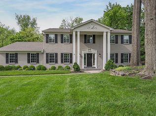 10012 Windzag Ln, Cincinnati, OH 45242