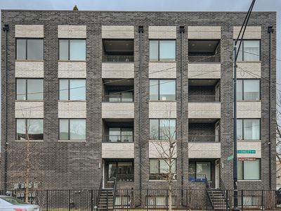 2303 W Wilcox St #4W, Chicago, IL, 60612