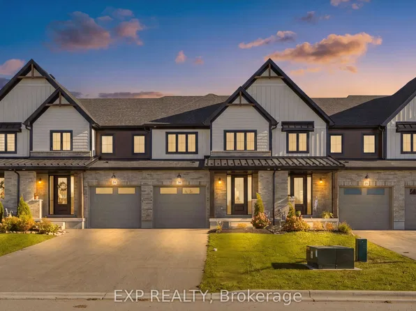 36 Anne St W, Minto, ON N0G 1Z0