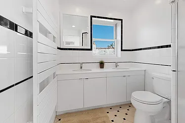 Rented by Compass