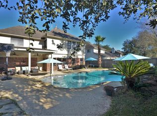 13806 Viewfield Ct, Houston, TX 77059