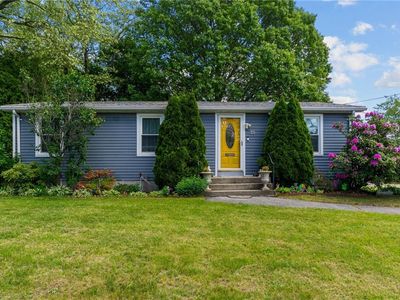 35 Sachem Rd, Riverside, RI, 02915