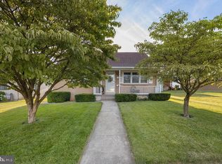 750 E Walnut St, Hanover, PA 17331