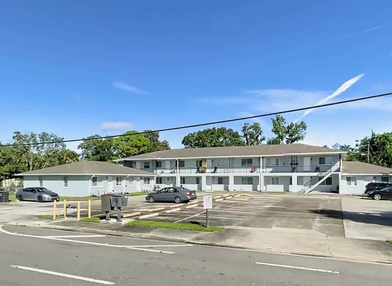 1580 South St — Photo 1