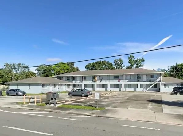 1602 South Street - 1580, 1580 South St, Titusville, FL 32780
