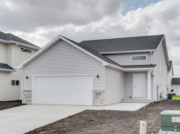 6739 Selkirk Dr S, Fargo, ND 58104