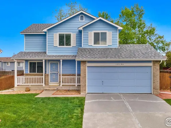 12124 Glencoe St, Thornton, CO 80241