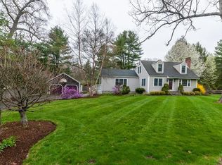 74 Forest Rd, Millis, MA 02054