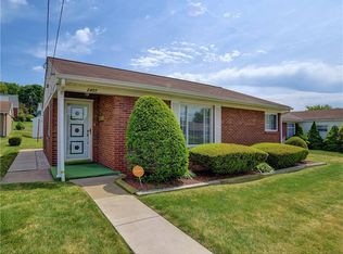 2407 Martha St, Aliquippa, PA