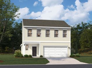 The Sadler Plan, Martintown Ridge, North Augusta, SC 29860