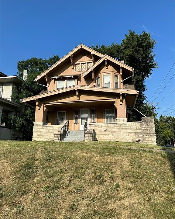 1st image of 4247 Montgall Ave