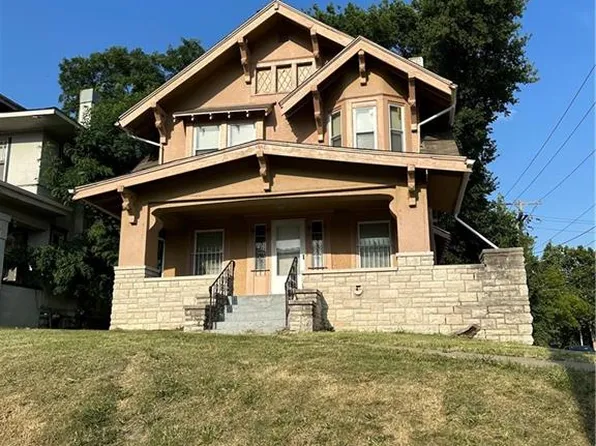 4247 Montgall Ave, Kansas City, MO 64130