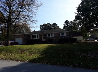 5329 James Ave, Suffolk, VA 23435