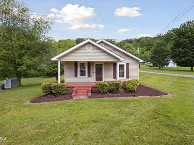 1700 Ridgeway Dr, Kingsport, TN, 37664