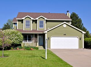 256 Potomac Ln, Winthrop Harbor, IL