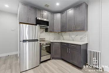 Rented by Brooklyn High Rise LLC