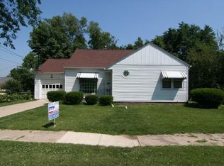 212 E Division St, Colfax, IA 50054