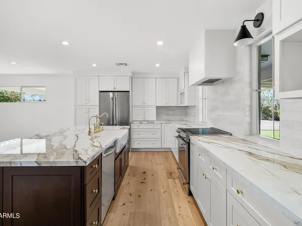 2322 N 81ST Place, Scottsdale, AZ 85257